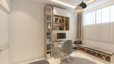 پروژه ساختمانی و معماری مجتمع مسکونی خاشئی