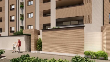 پروژه ساختمانی و معماری پروژه ملی زرین شهر
